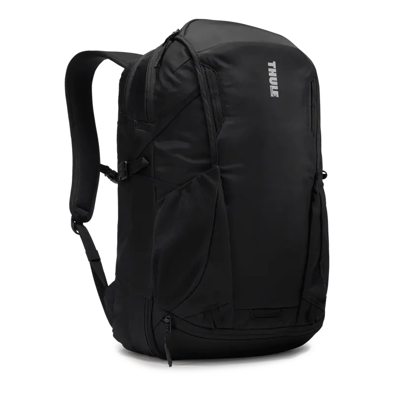 Thule - Enroute Backpack 30L - Black - 3204849 1