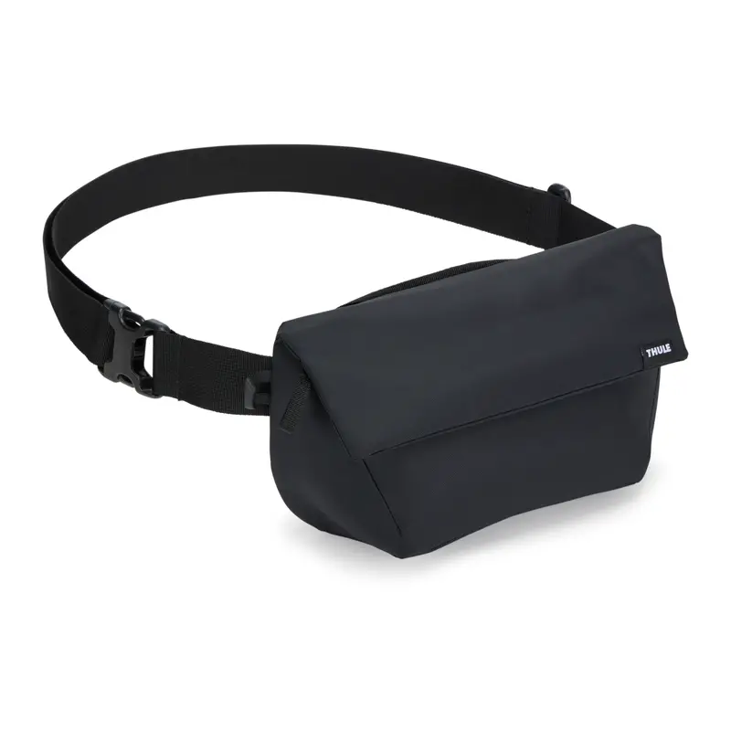 Thule - Enroute Sling Bag 2L - Black - 3205494 1