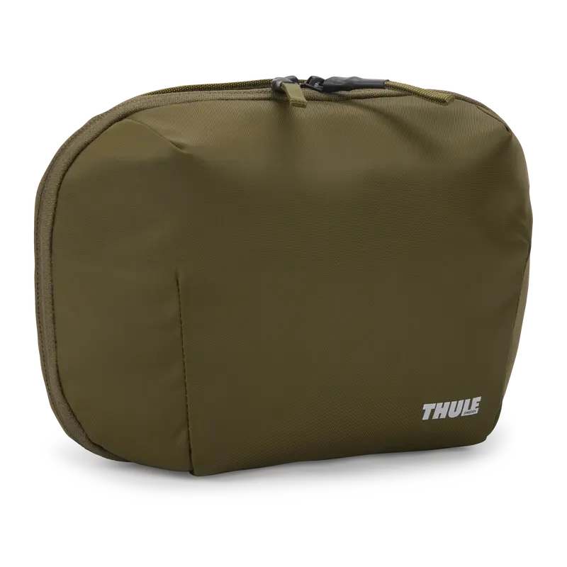 Thule - Enroute Travel Kit - Natural Green - 3205620 1