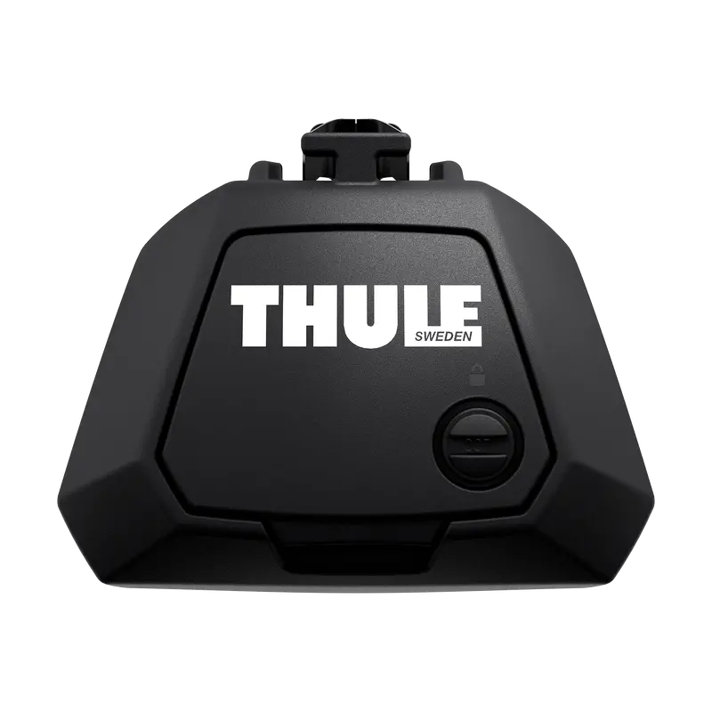 Thule - Evo Raised Rail - 710405 1