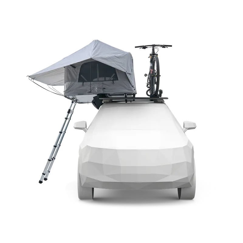 Thule - Foothill 2 - Ashland Grey - 901042 1