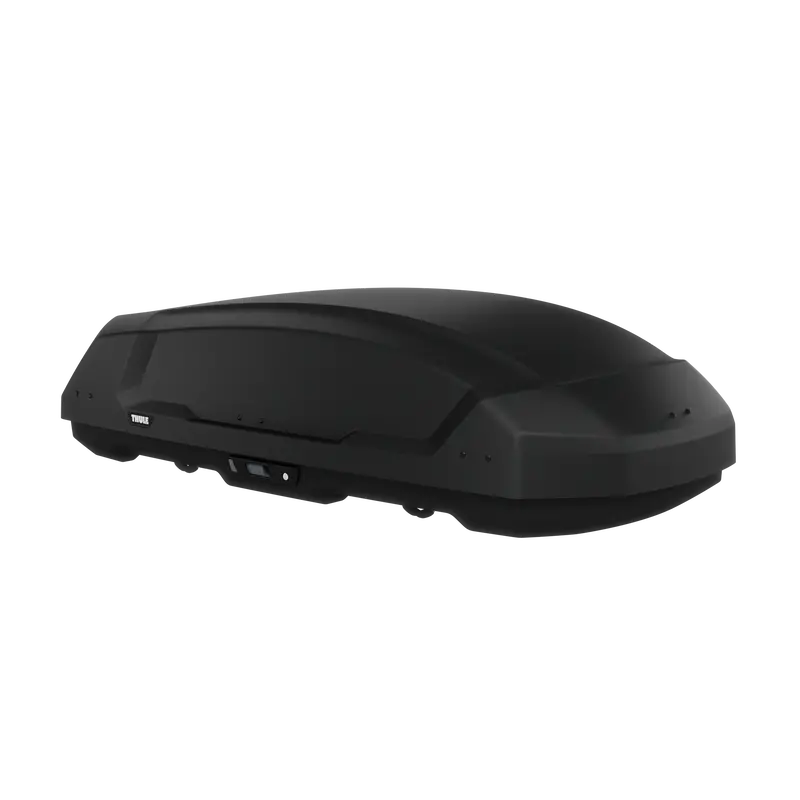 Thule - Force 3 Medium Roof Top Cargo Box - 645250 1