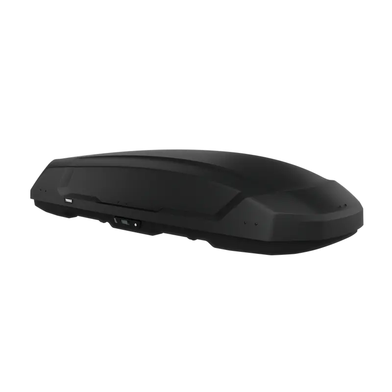 Thule - Force 3 Xxl Roof Top Cargo Box - 645950 1