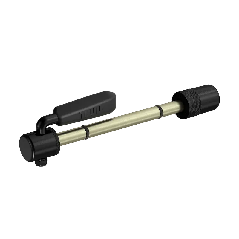 Thule - Front Wheel Holder Ta Adapter - 547100 1