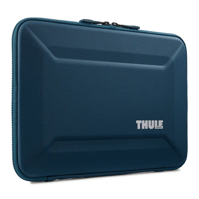 Thule - Gauntlet Macbook Sleeve 14" - Blue - 3204903 1