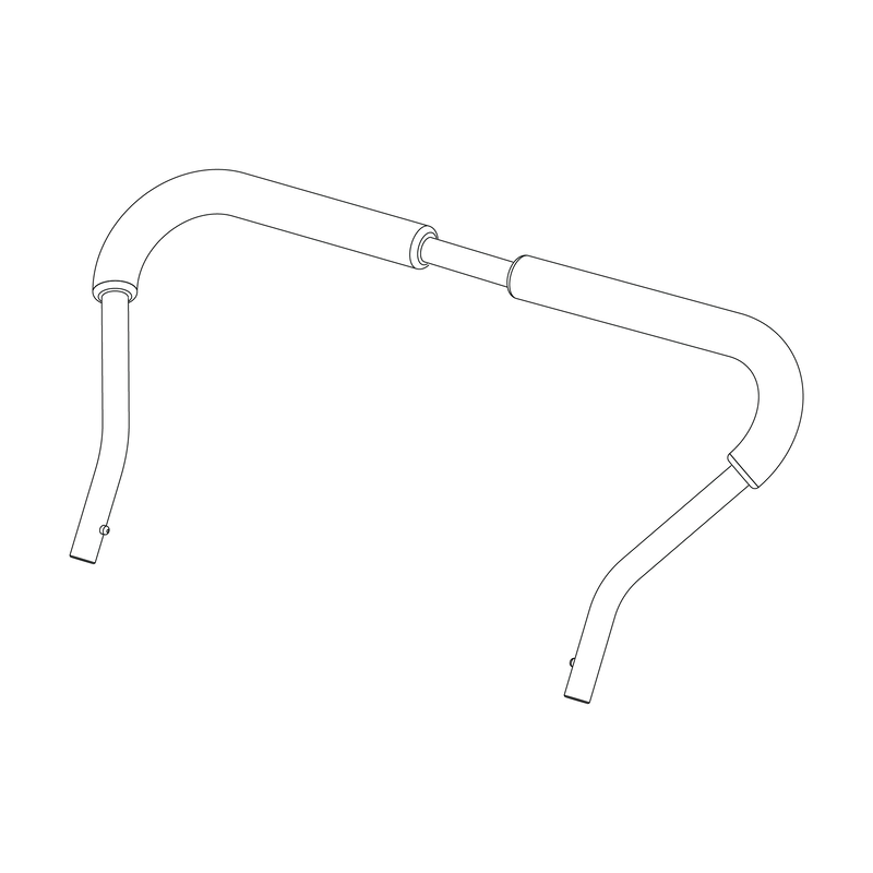 Thule - Handlebar Cgr1 Che1 - 1540191311 1
