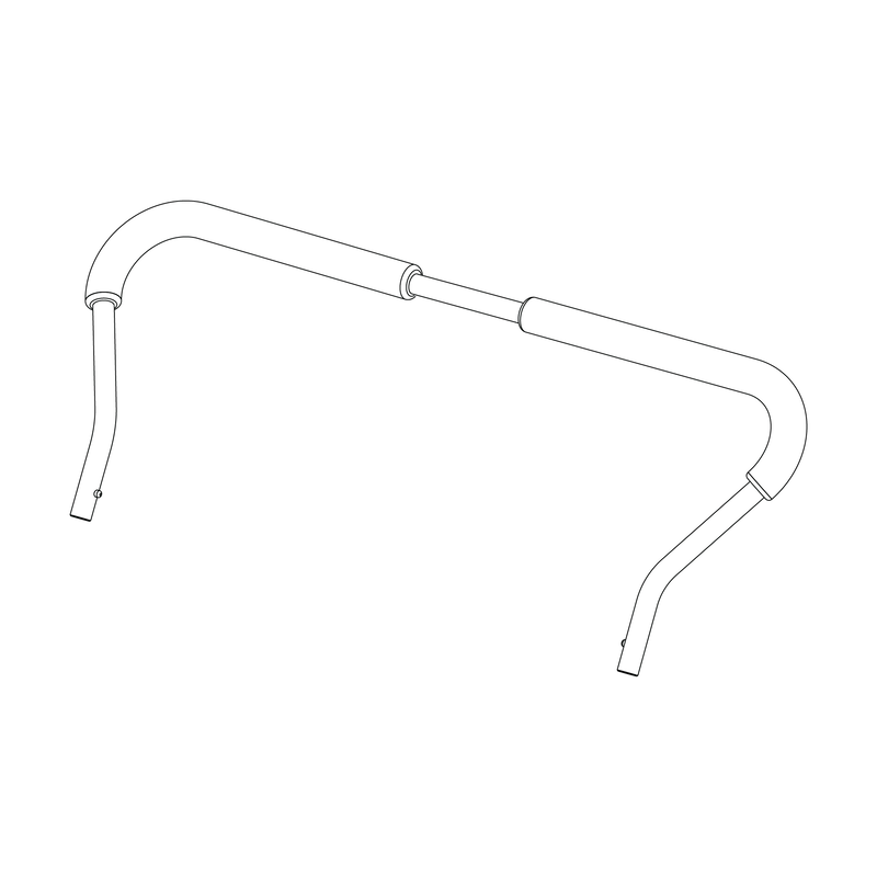 Thule - Handlebar Cgr2 Che2 - 1540191338 1