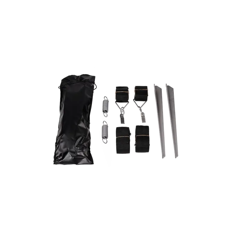 Thule - Hold Down Side Strap Kit - 307916 1