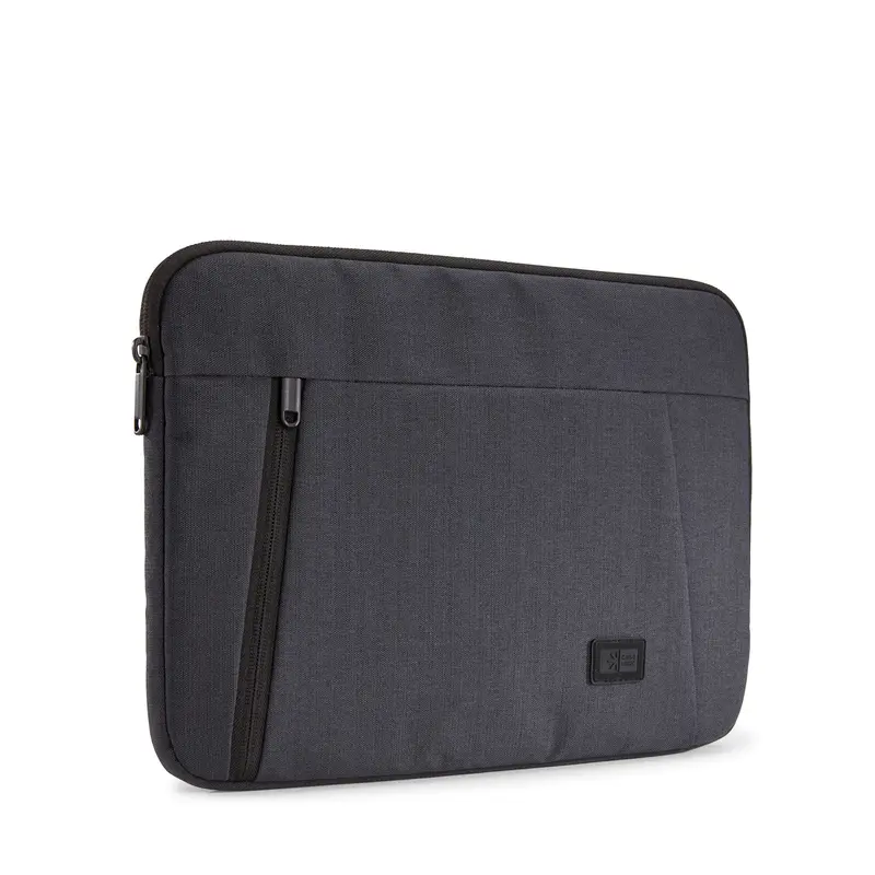 Thule - Huxton 11.6" Laptop Sleeve - Black - 3204713 1