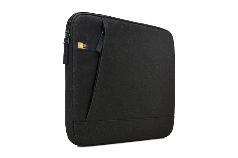 Thule - Huxton 13.3" Laptop Sleeve - Black - 3203135 1
