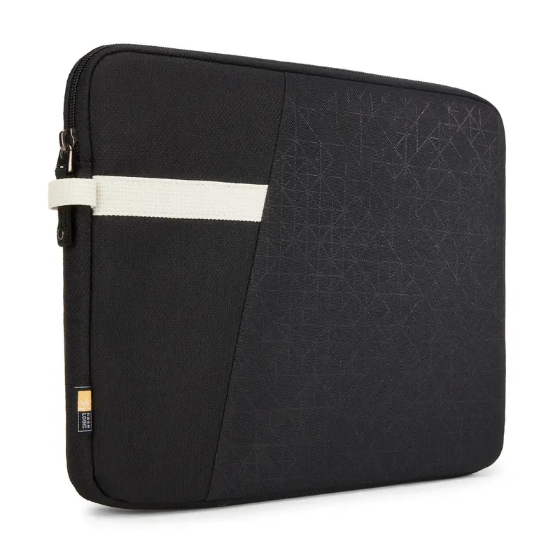 Thule - Ibira 11" Laptop Sleeve - Black - 3204389 1