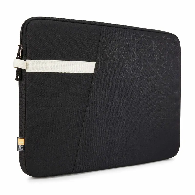 Thule - Ibira 14" Laptop Sleeve - Black - 3204393 1