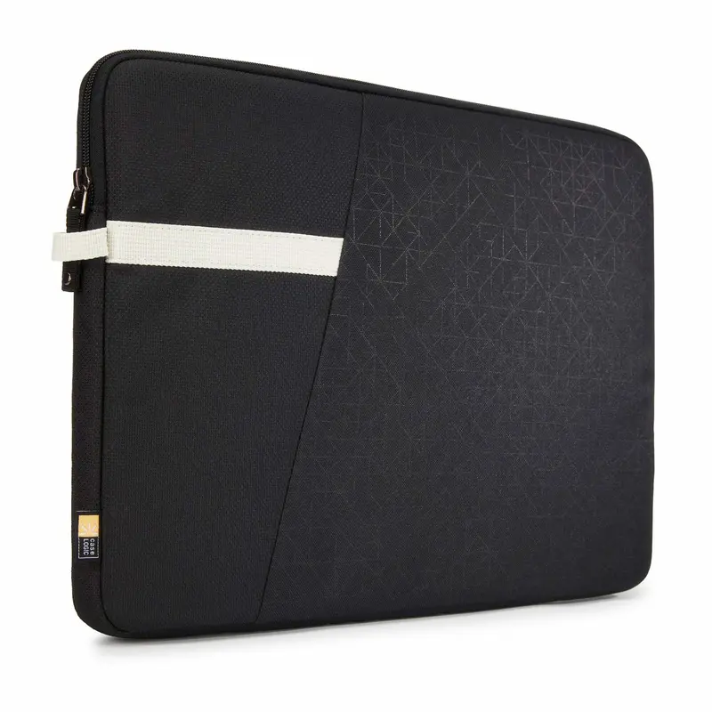 Thule - Ibira 16" Laptop Sleeve - Black - 3204396 1