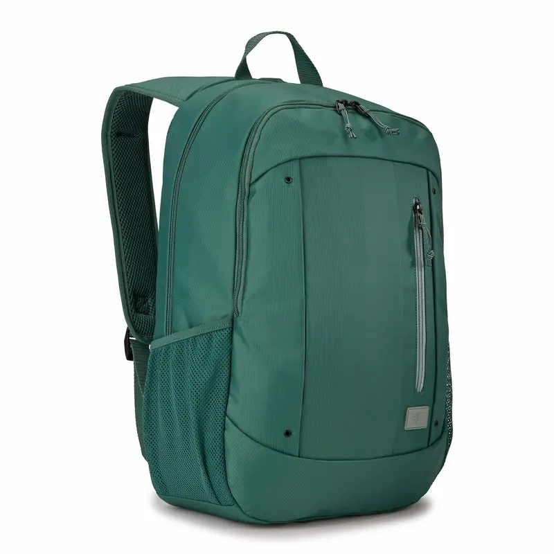Thule - Jaunt Backpack - Smoke Pine - 3204865 1