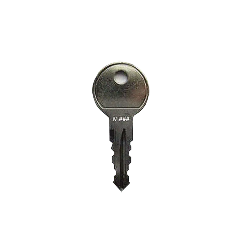Thule - Key, N-Series #035 - Keyn035 1