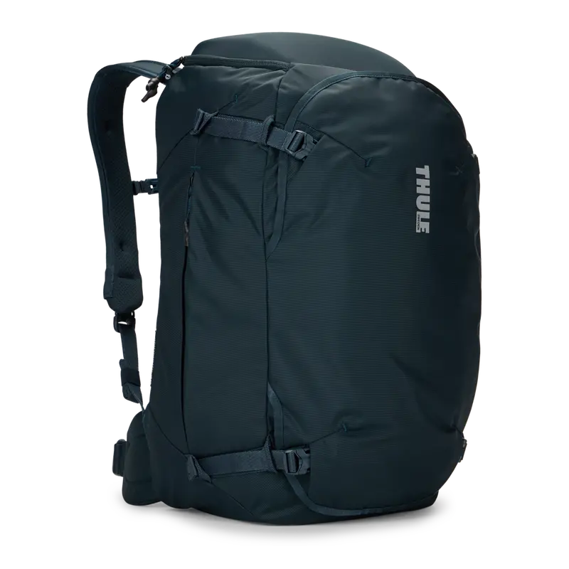 Thule - Landmark 40L Darkest Blue - 3205309 1