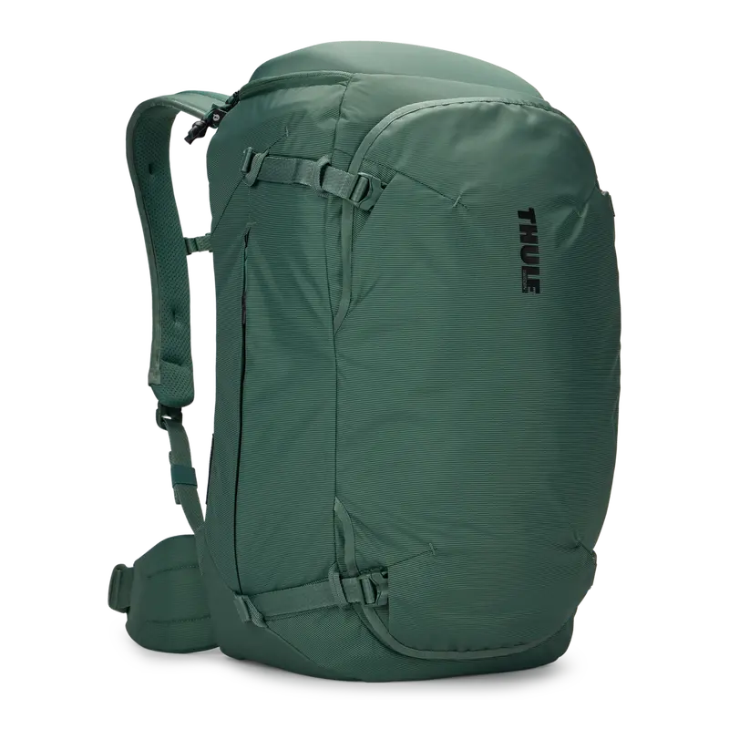 Thule - Landmark 40L Hazy Green - 3205311 1