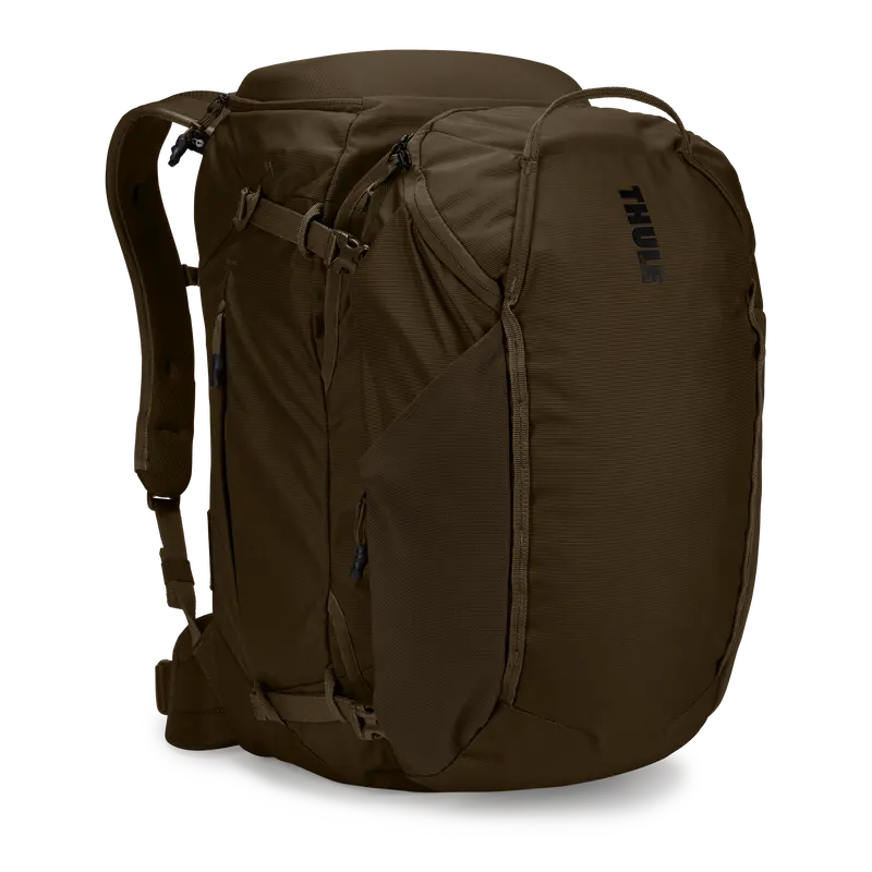 Thule - Landmark 60L Deep Khaki - 3205313 1