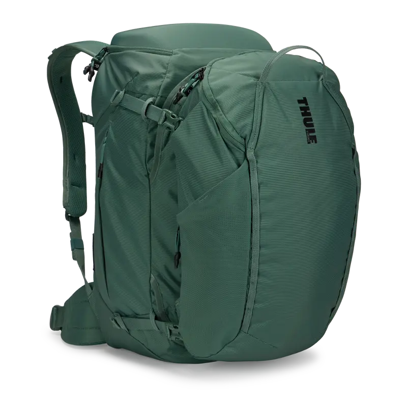 Thule - Landmark 60L Hazy Green - 3205314 1