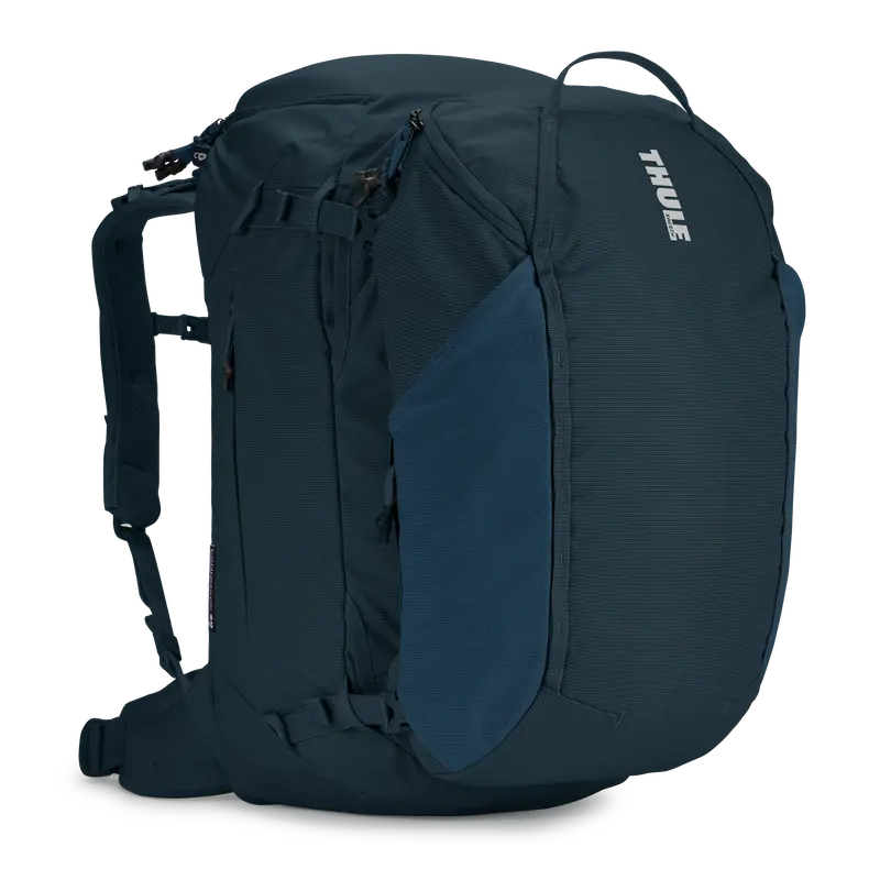 Thule - Landmark 60L Women's Darkest Blue - 3205315 1