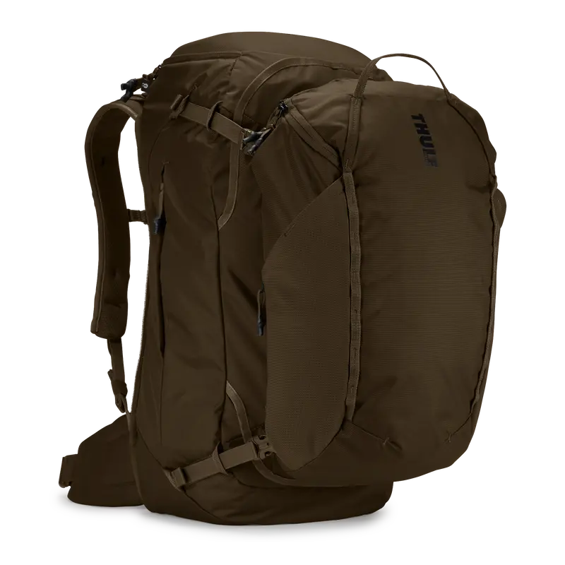 Thule - Landmark 70L Deep Khaki - 3205318 1