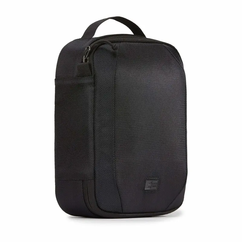Thule - Lectro Acc Case Plus - Black - 3204522 1