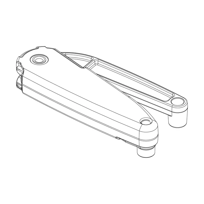 Thule - Lid Lifter (Front)  - 1500014956 1