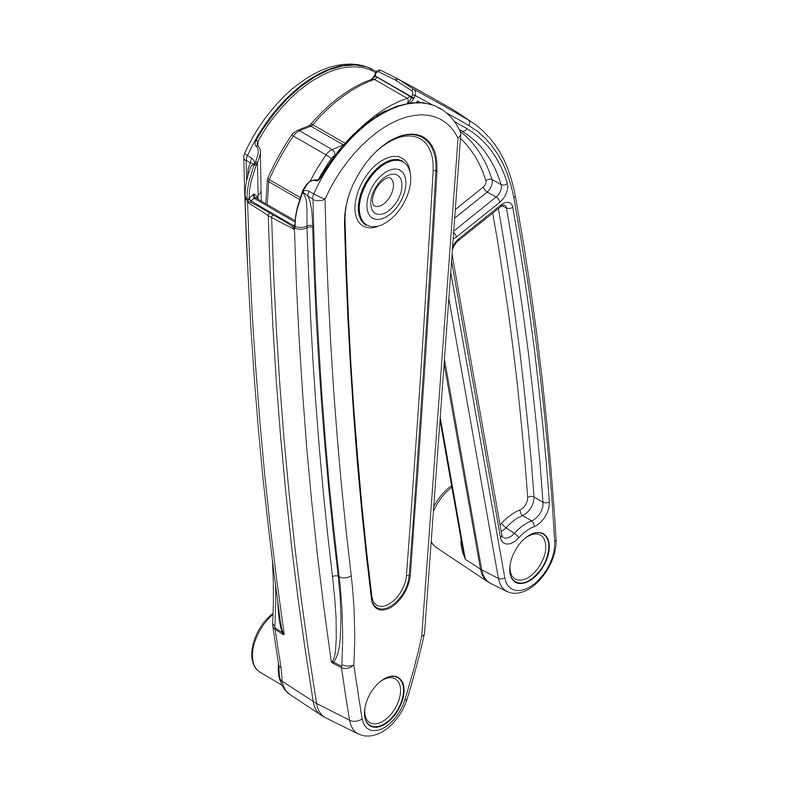 Thule - Lid Lifter (Rear) - 1500054111 1