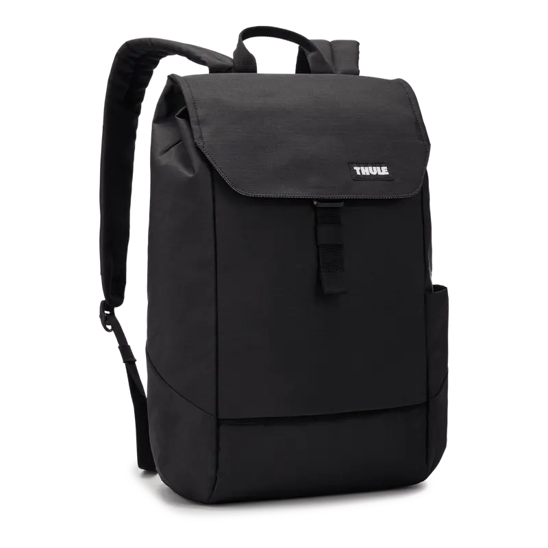 Thule - Lithos Backpack 16L - Black - 3204832 1