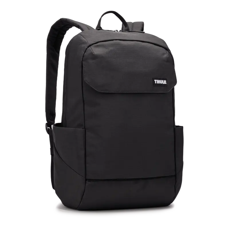 Thule - Lithos Backpack 20L - Black - 3204835 1