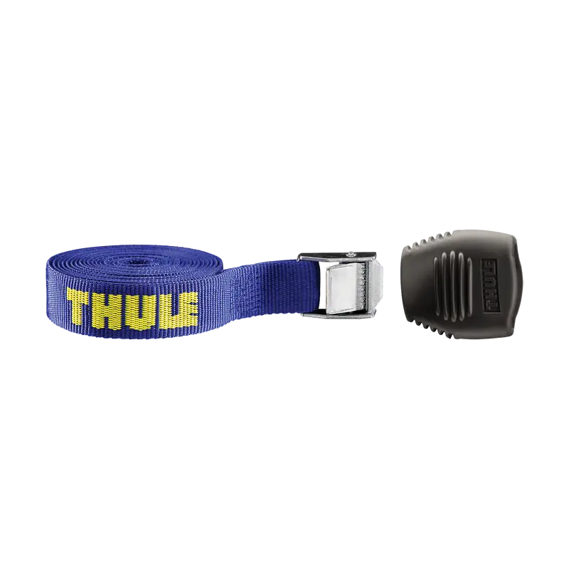 Thule - Load Straps (9 Ft, Pair) - 521 1