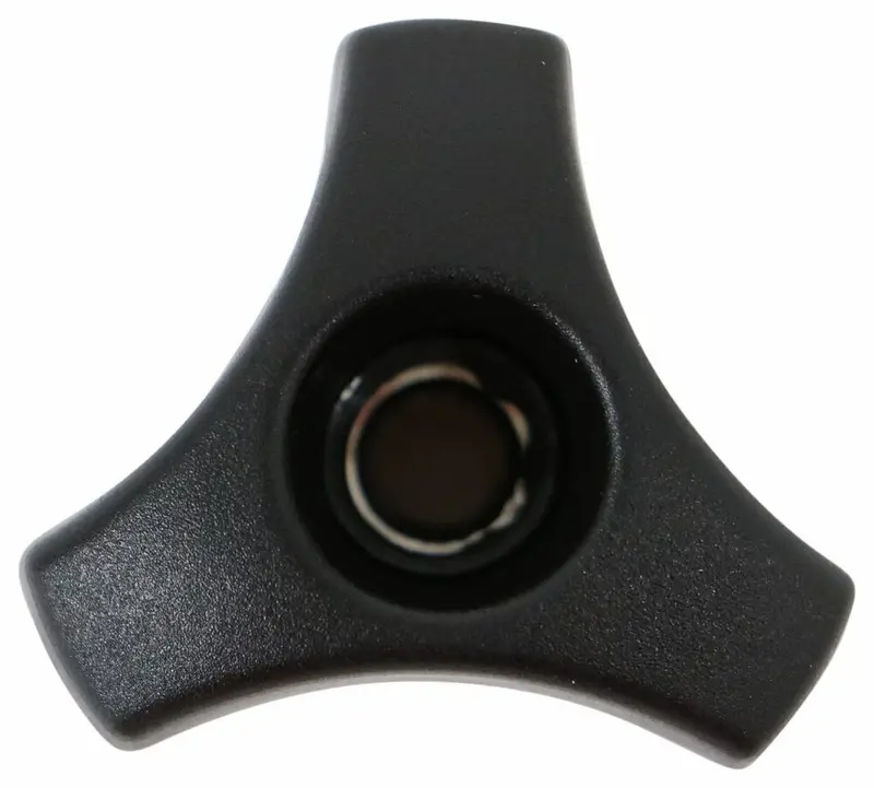 Thule - M6 3-Wing Low Knob - 1500056149 1