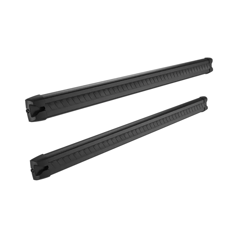 Thule - Mounting Rail | Top + Bottom Black (Ducato/Jumper/Boxer From 2007 Onwards) - 302073 1