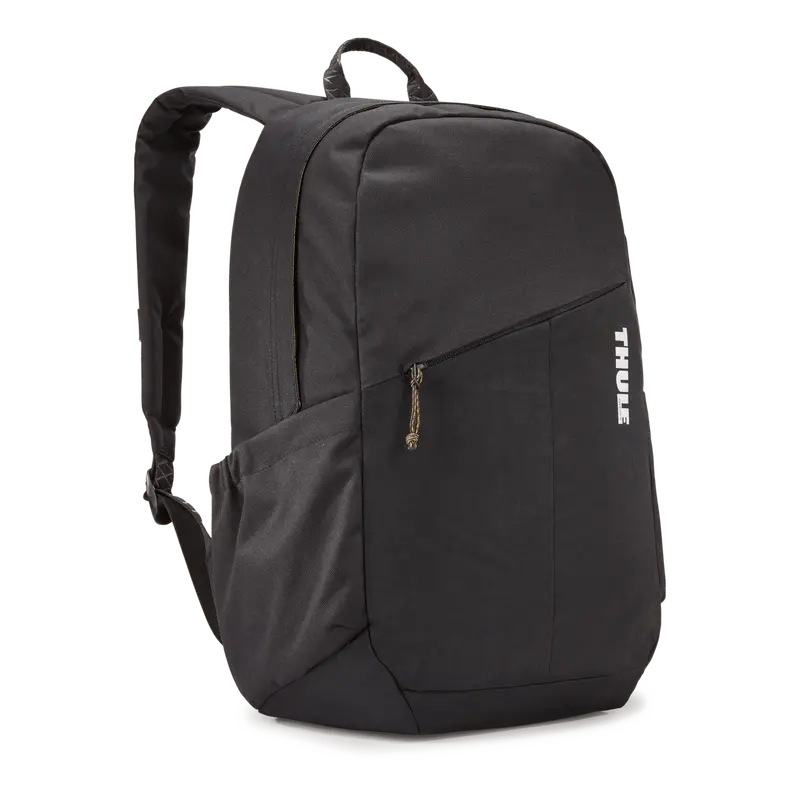 Thule - Notus Backpack - Black - 3204304 1