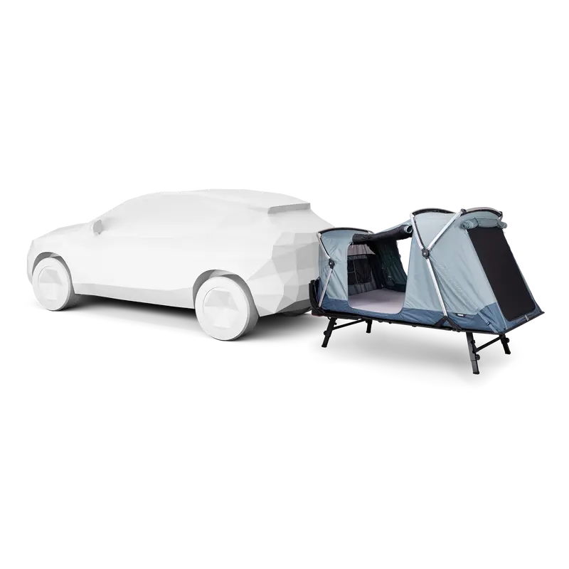 Thule - Outset Hitch - 901530 1
