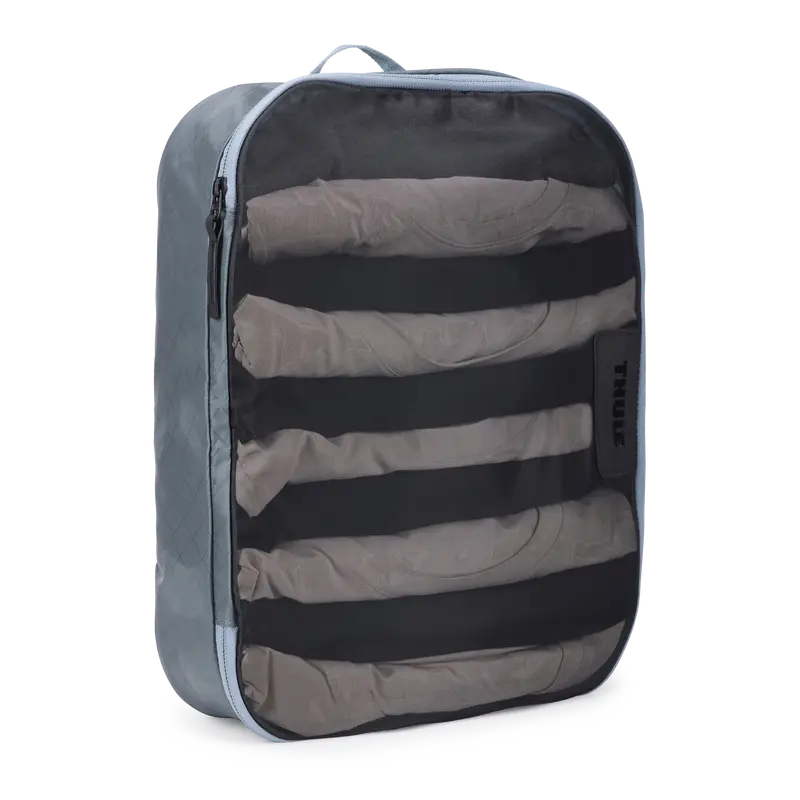 Thule - Packing Cube Large - Pond Gray - 3205575 1
