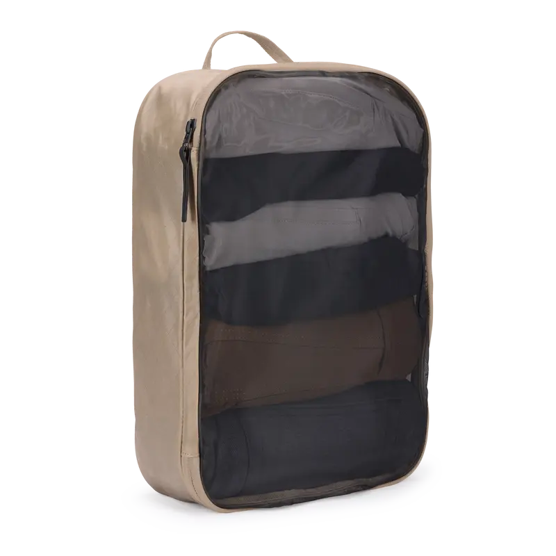 Thule - Packing Cube Medium - Gentle Beige - 3205574 1