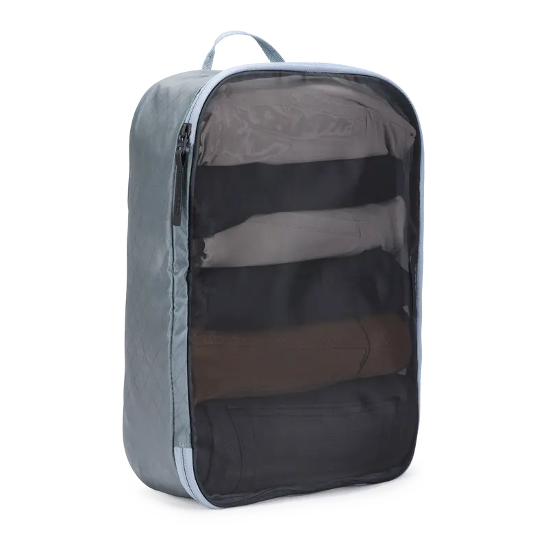 Thule - Packing Cube Medium - Pond Gray - 3205573 1