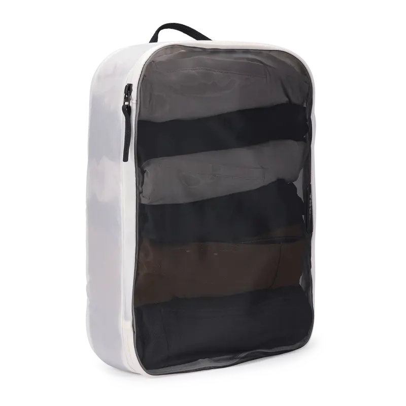 Thule - Packing Cube Medium - White - 3205572 2