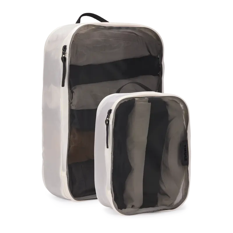 Thule - Packing Cube Set - White - 3205577 1