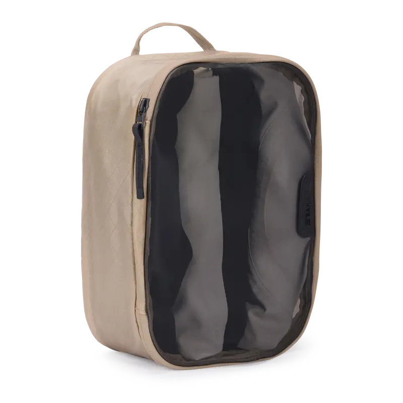 Thule - Packing Cube Small - Gentle Beige - 3205571 1