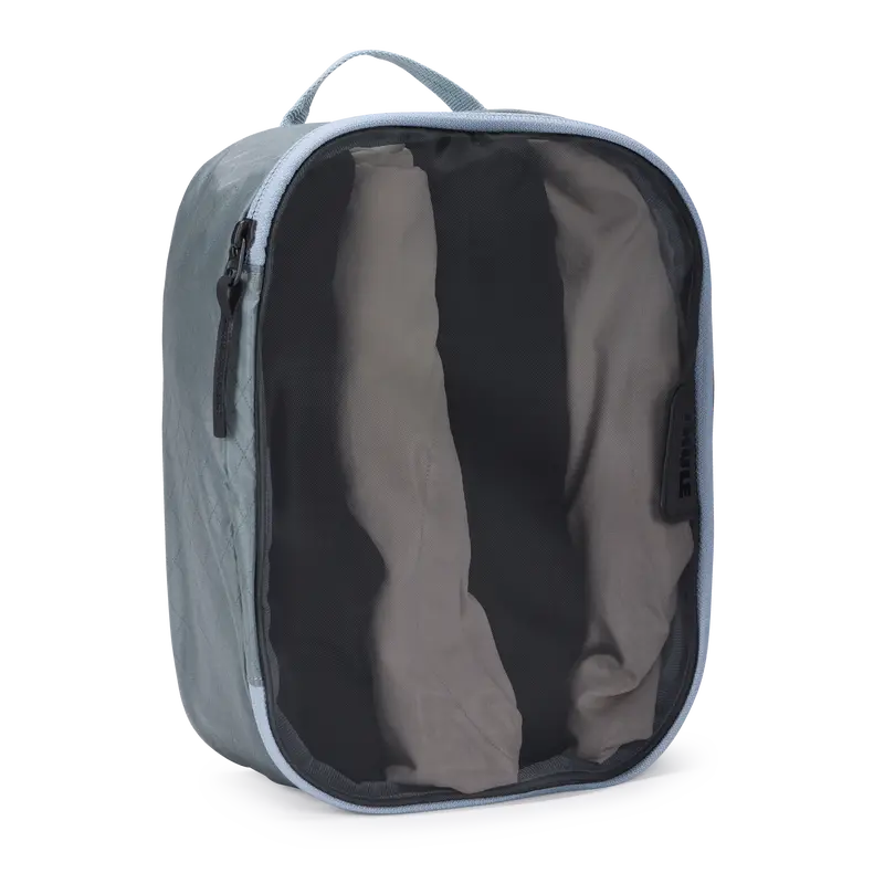 Thule - Packing Cube Small - Pond Gray - 3205570 1
