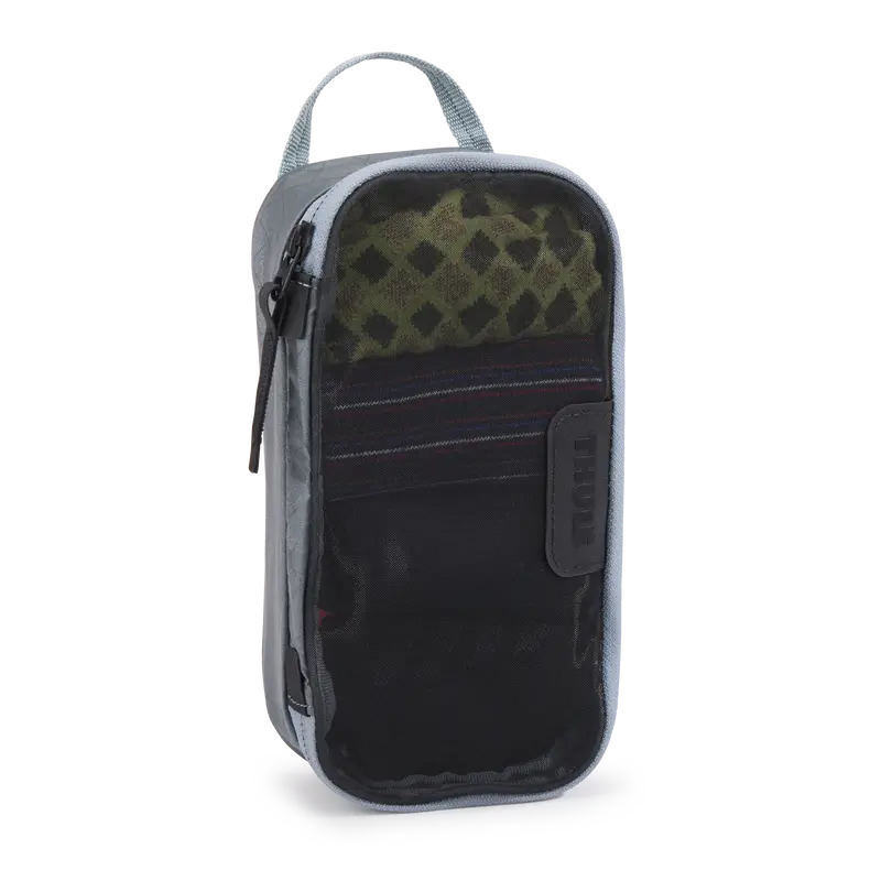 Thule - Packing Cube- Xsmall - Pond Gray - 3205576 1