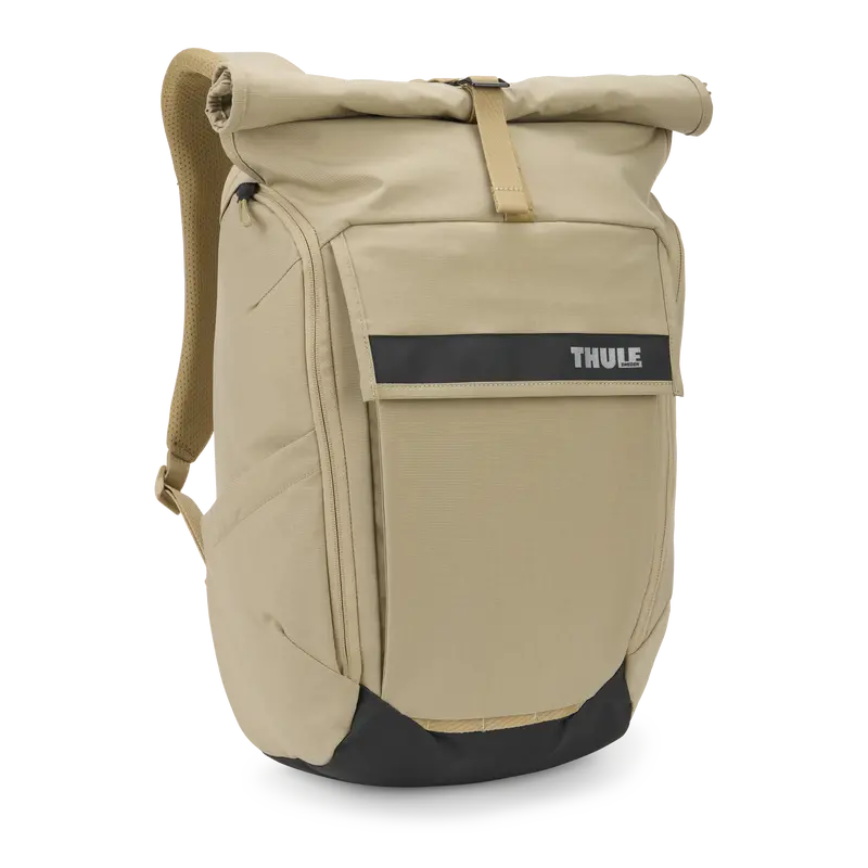 Thule - Paramount Backpack 24L - Gentle Beige - 3205547 1