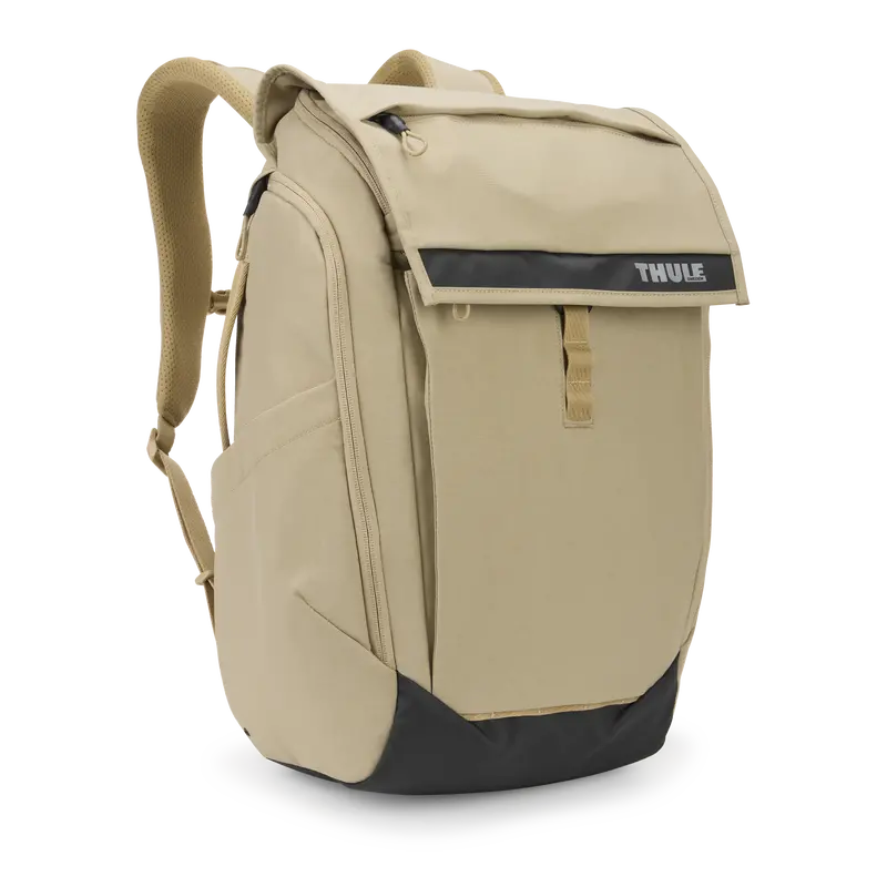 Thule - Paramount Backpack 27L - Gentle Beige - 3205549 1