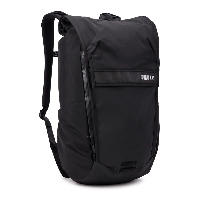 Thule - Paramount Bike Commute Backpack 20L Black - 3205232 1