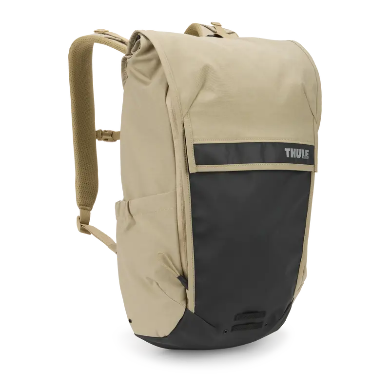 Thule - Paramount Bike Commute Backpack 20L - Gentle Beige - 3205551 1