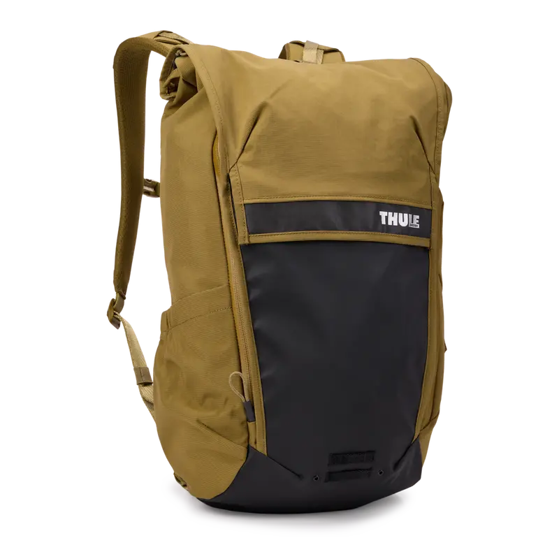 Thule - Paramount Bike Commute Backpack 20L Nutria - 3205234 1