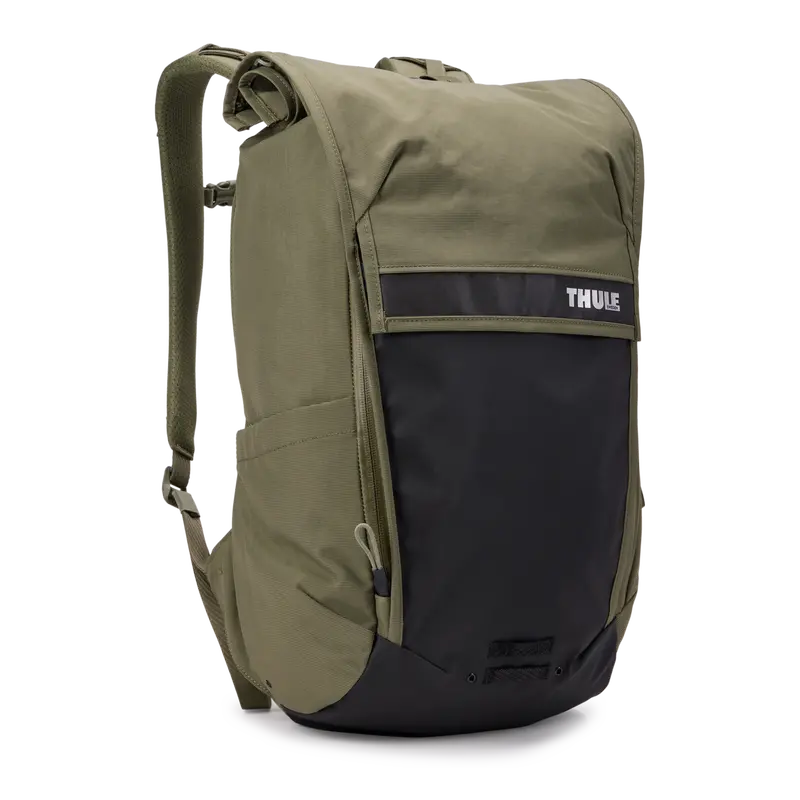 Thule - Paramount Bike Commute Backpack 20L Soft Green - 3205233 1