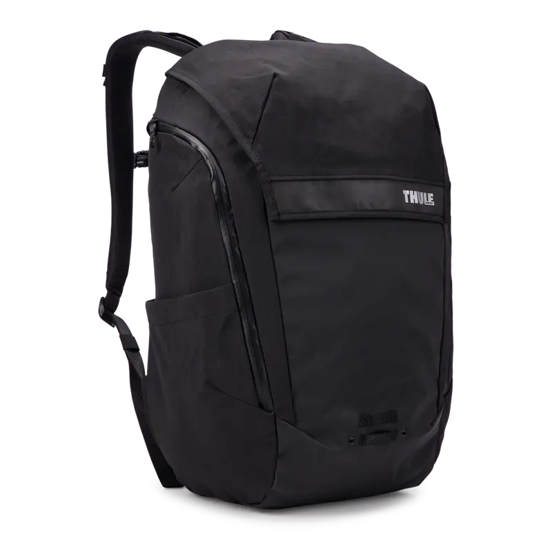 Thule - Paramount Bike Commute Backpack 28L Black - 3205235 1